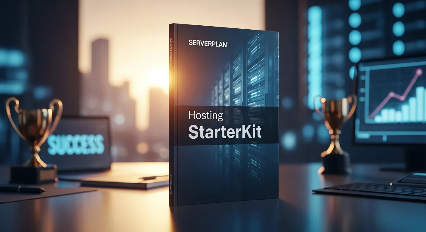 Serverplan Hosting StarterKit guide