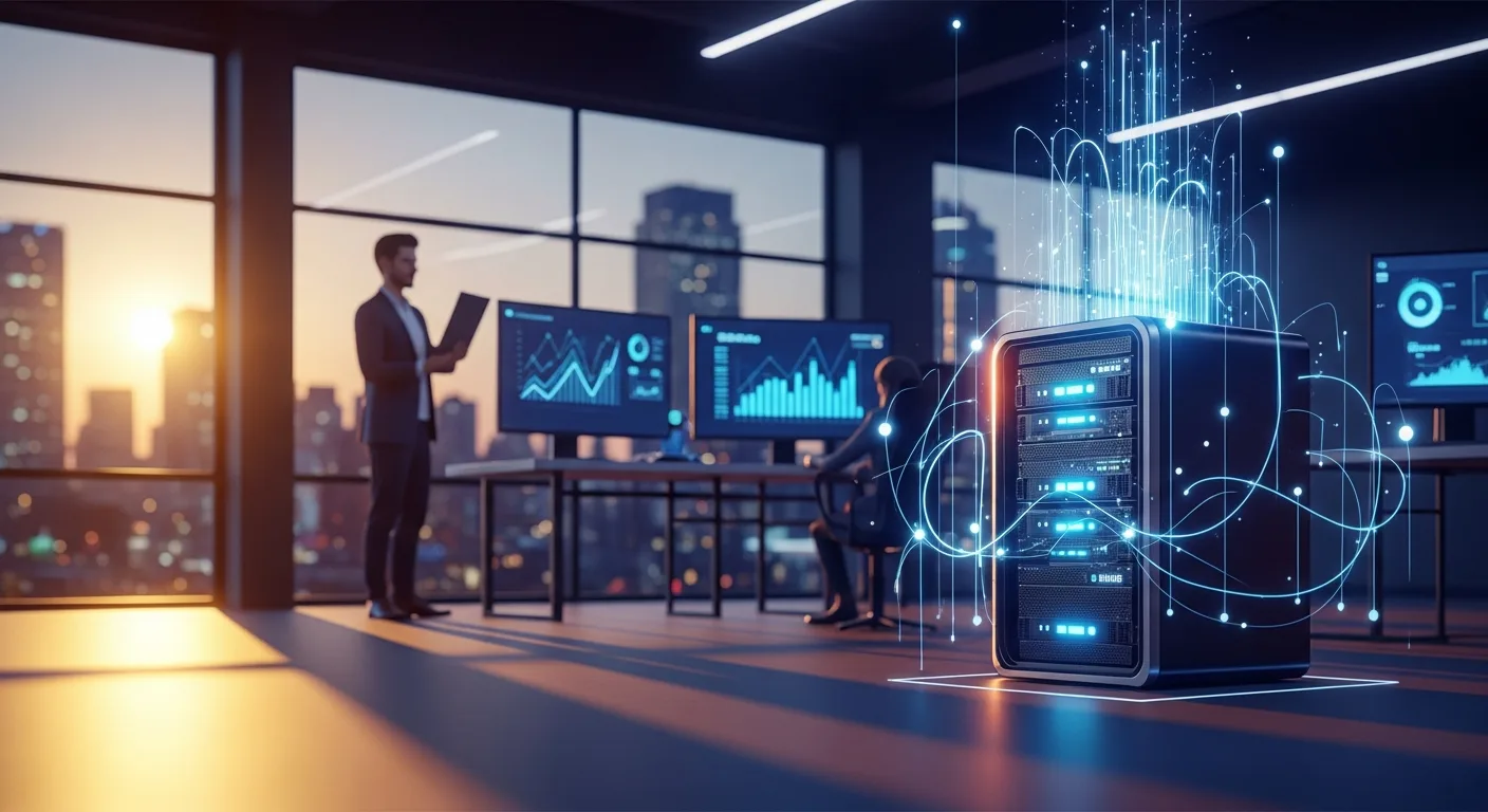 scaling web agency with reseller hosting