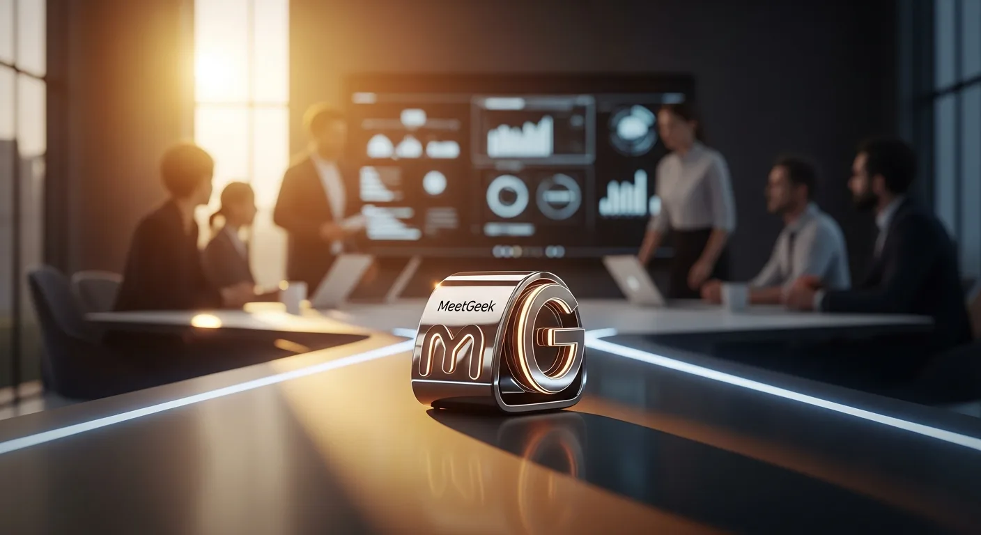 is meetgeek worth it 2026