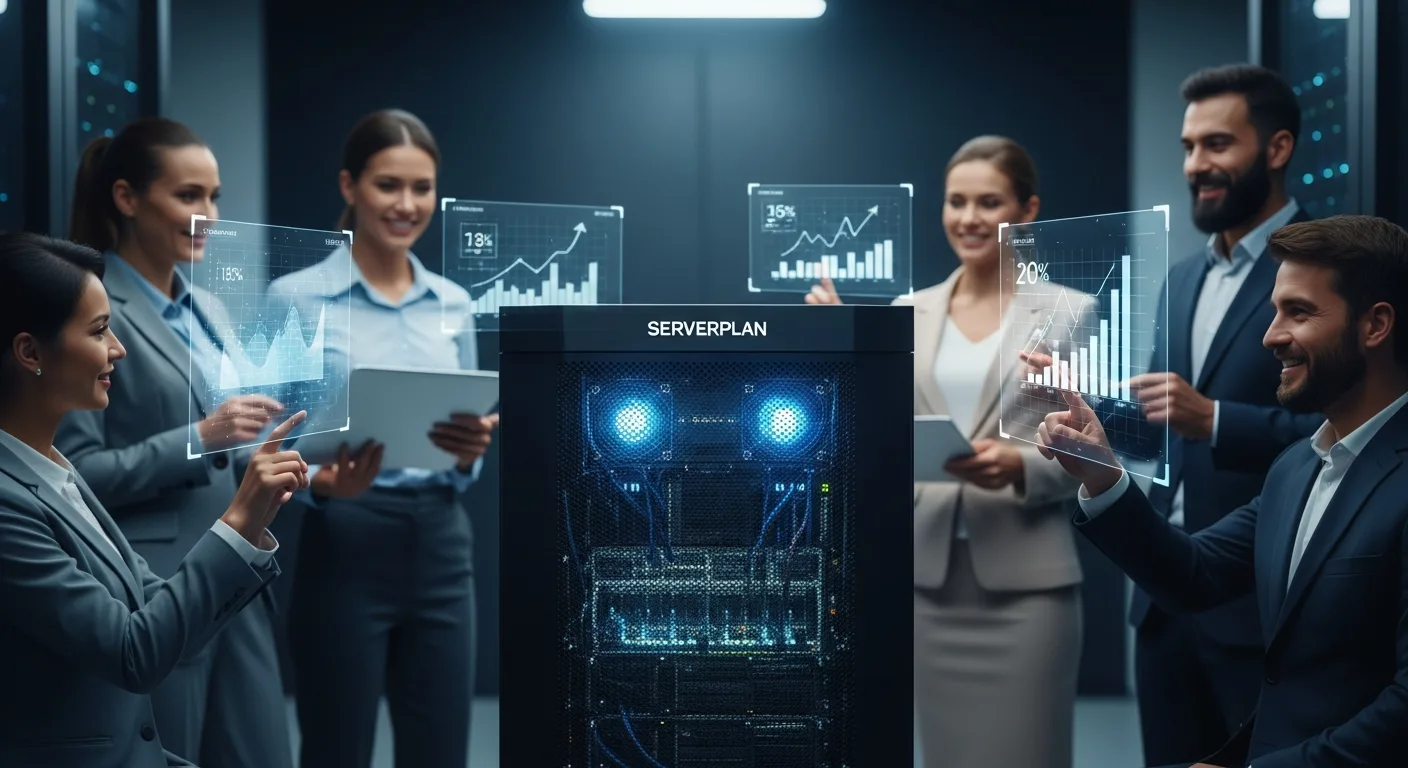 Is Serverplan Hosting Enterprise worth it in 2026
