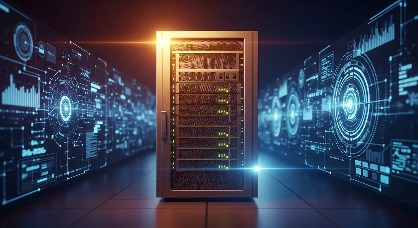 serverplan dedicated server review