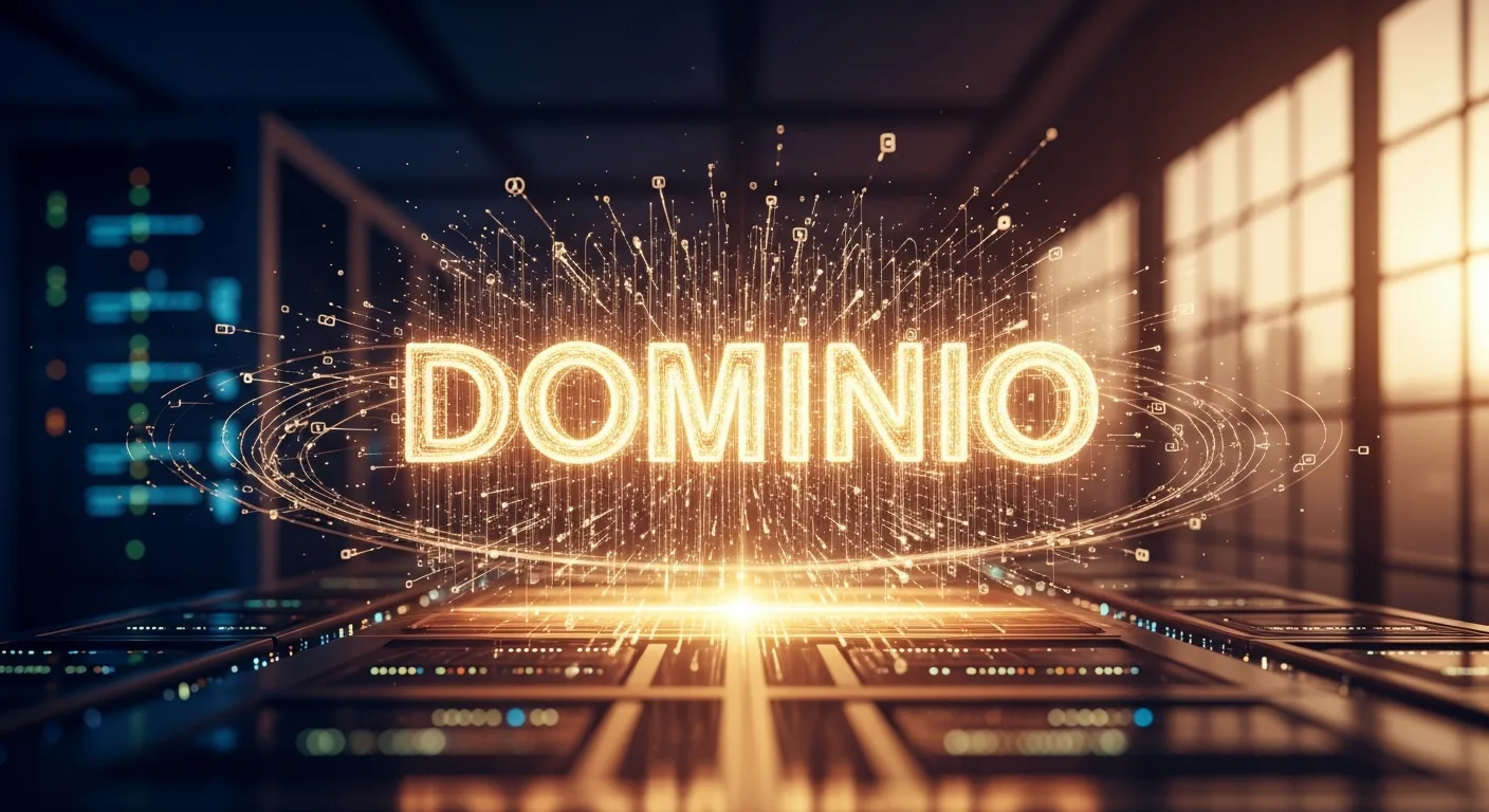 serverplan dns records explained