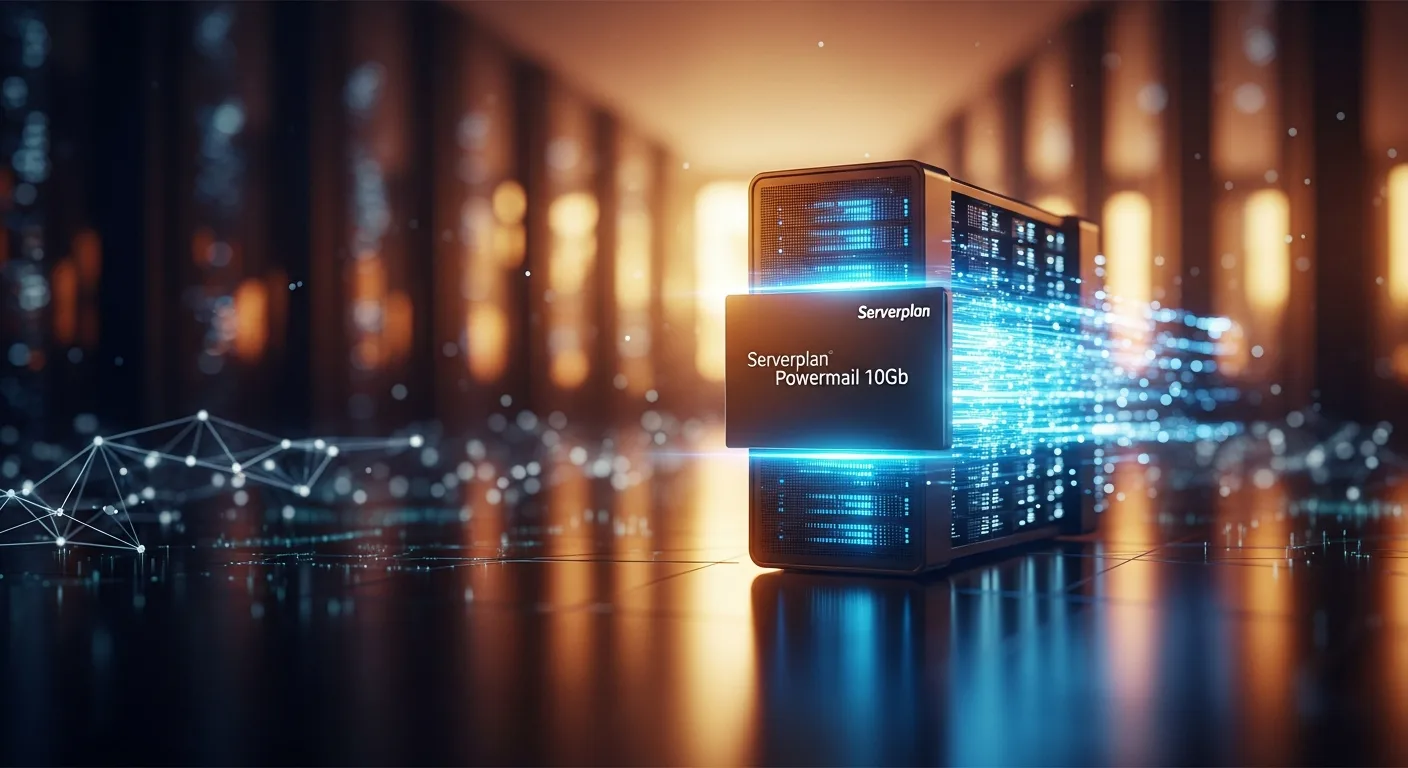 serverplan powermail review