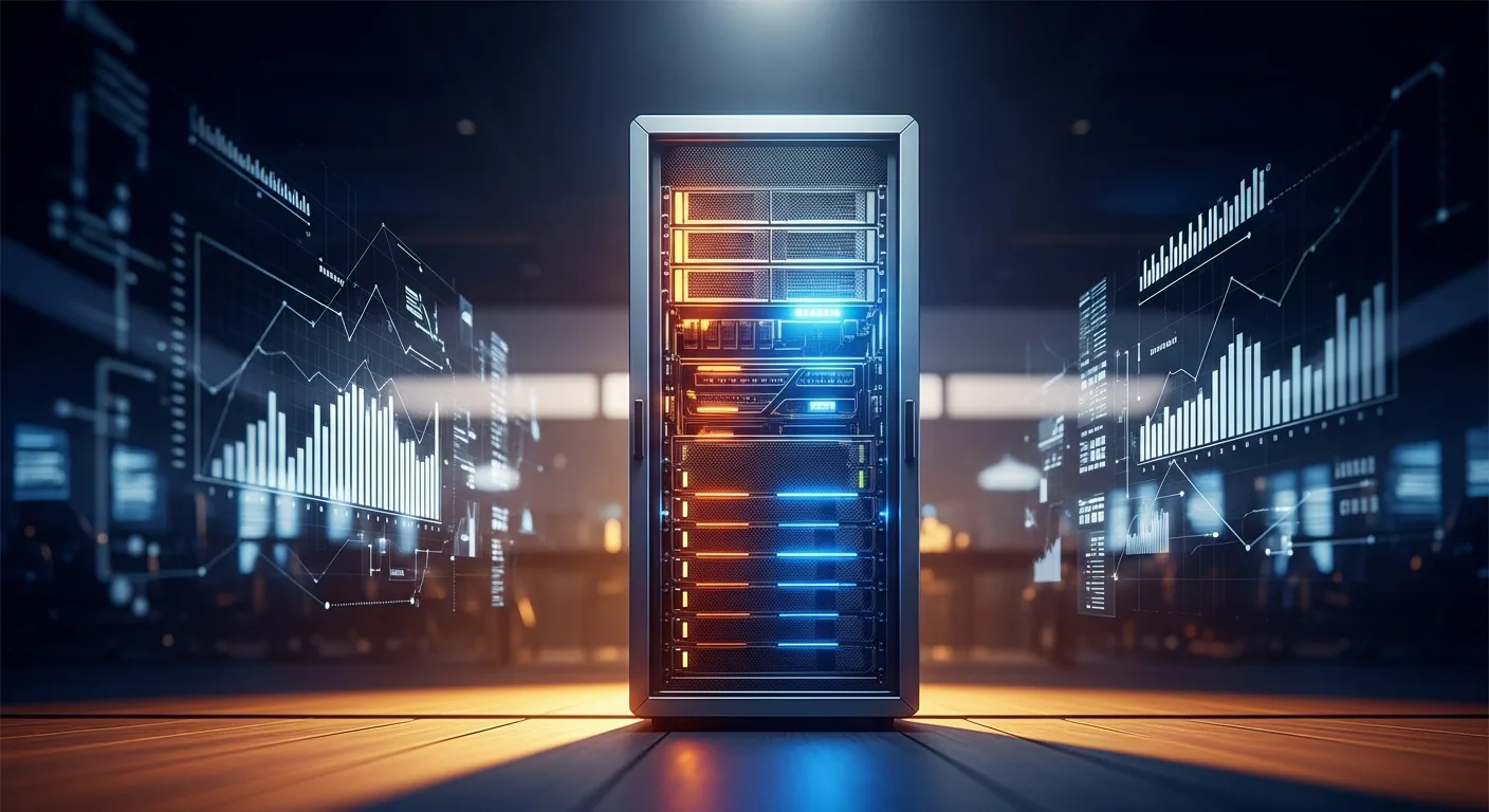 Serverplan WordPress Enterprise review