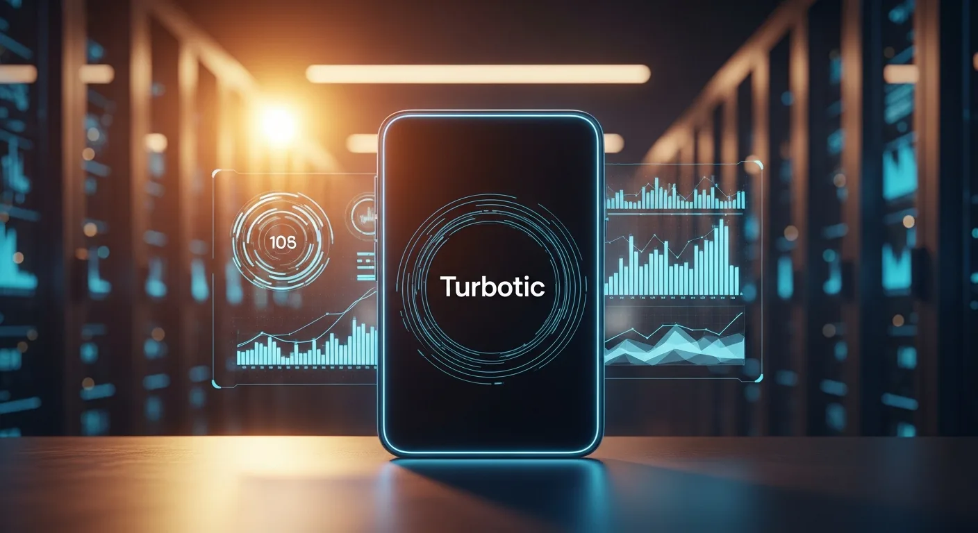 Turbotic review