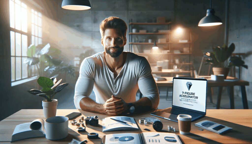 7-Figure Accelerator review