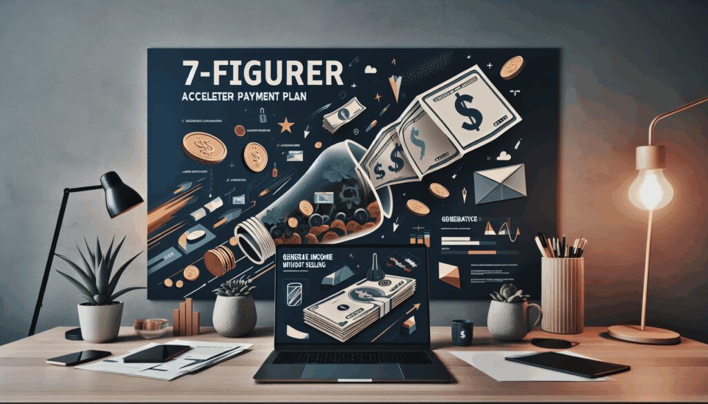 7-Figure Accelerator Payment Plan