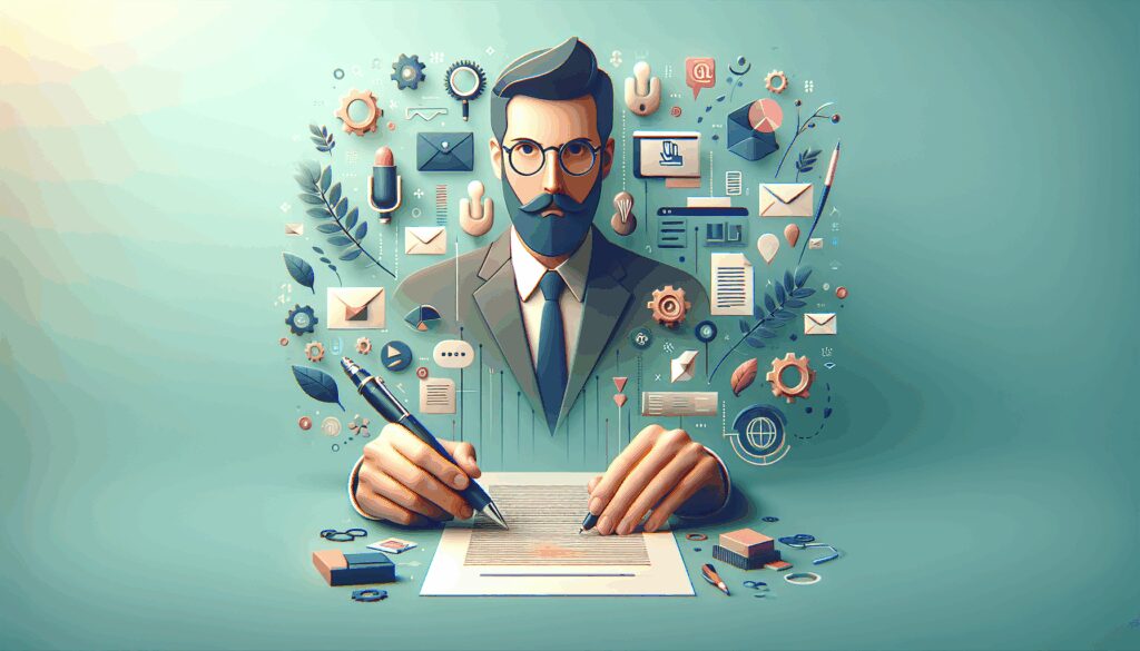 how to use Copywriting Pro