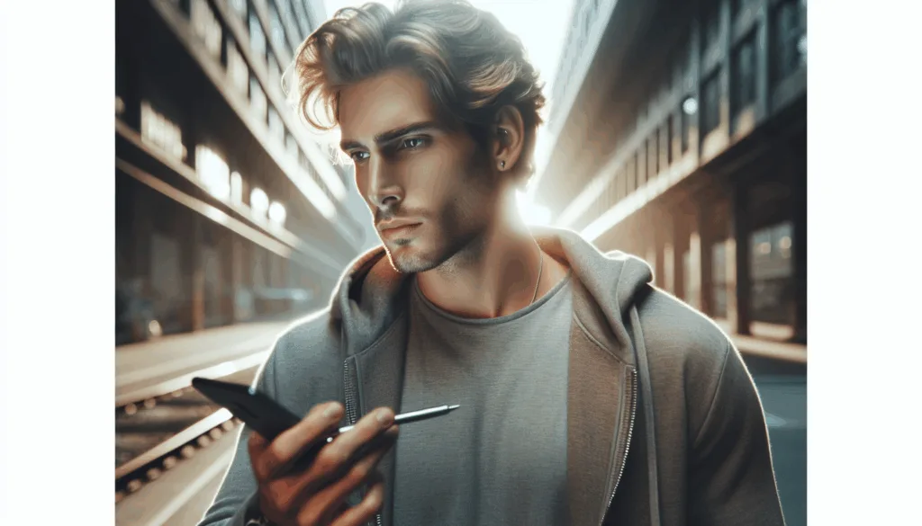 how to use Faceless Social Front End