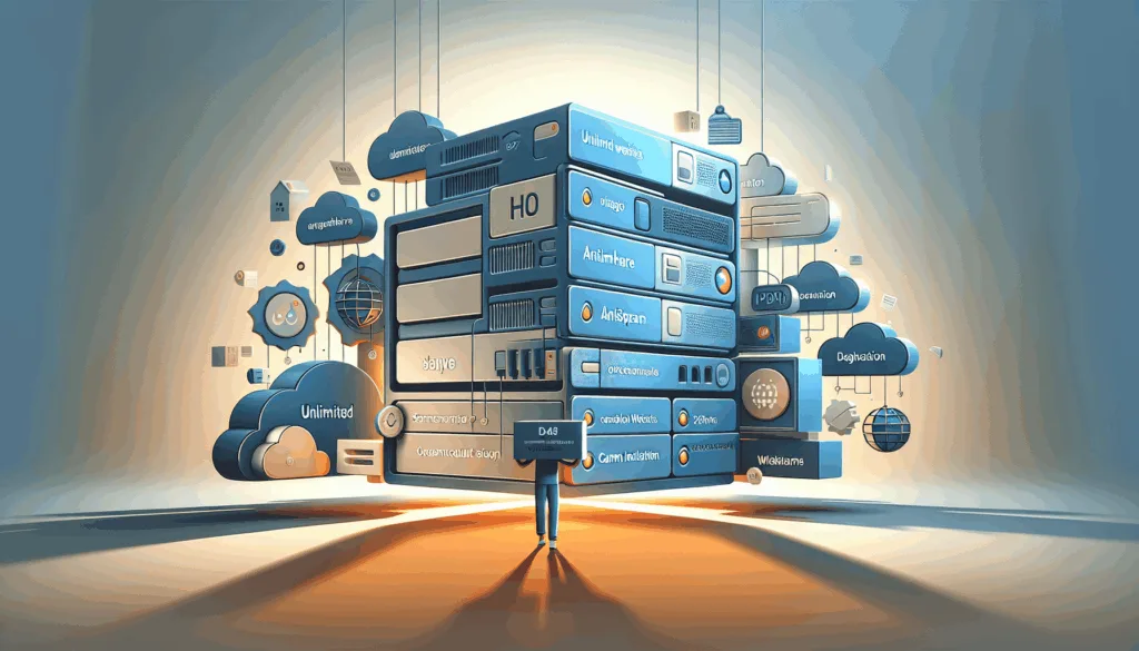 Hosting Reseller Basic review
