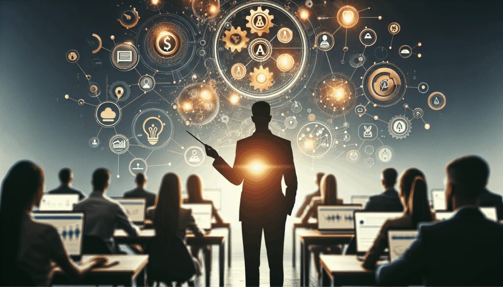 LeadGen Masterclass vs competitors