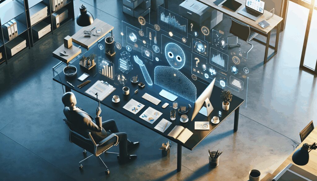 how to use ProfitLabs AI