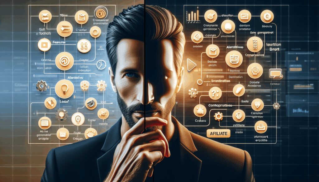 QuickLead Creator vs Sendiio