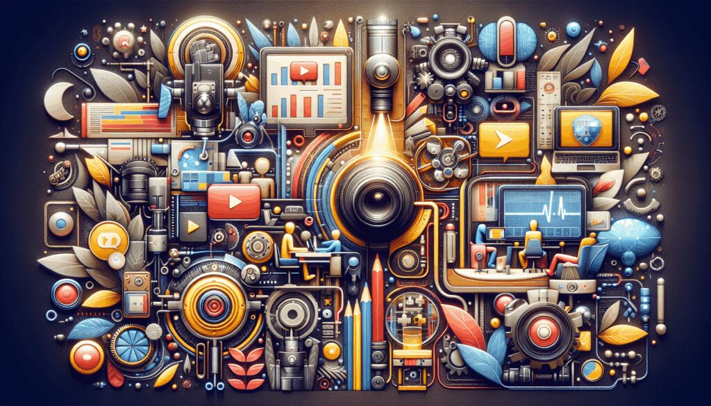 RocketVideosAI vs competitors