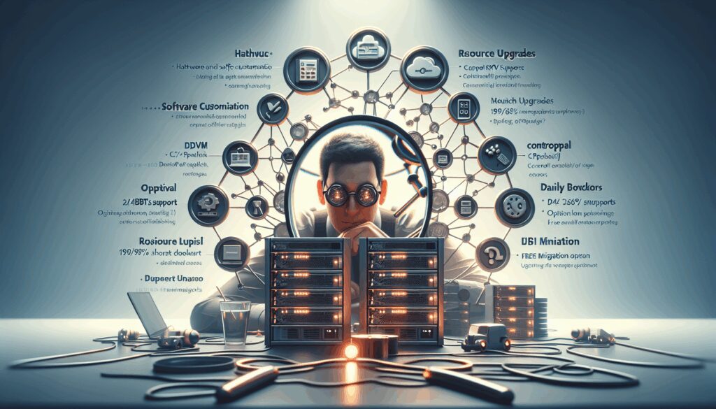 Server Dedicati review