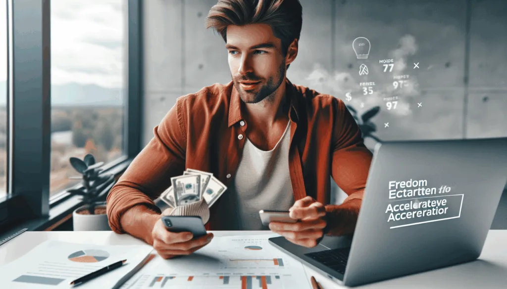 setup 7-Figure Accelerator Payment Plan