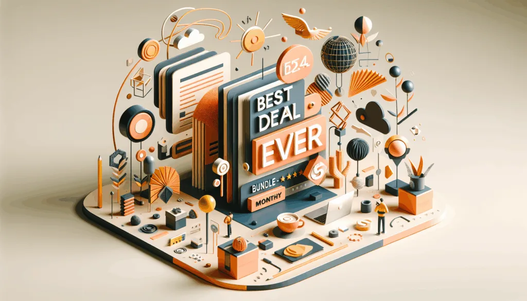 best deal ever bundle guide