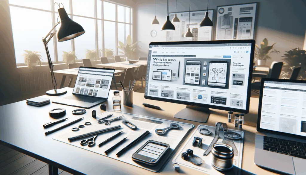 DFY Suite 6.0 vs competitors