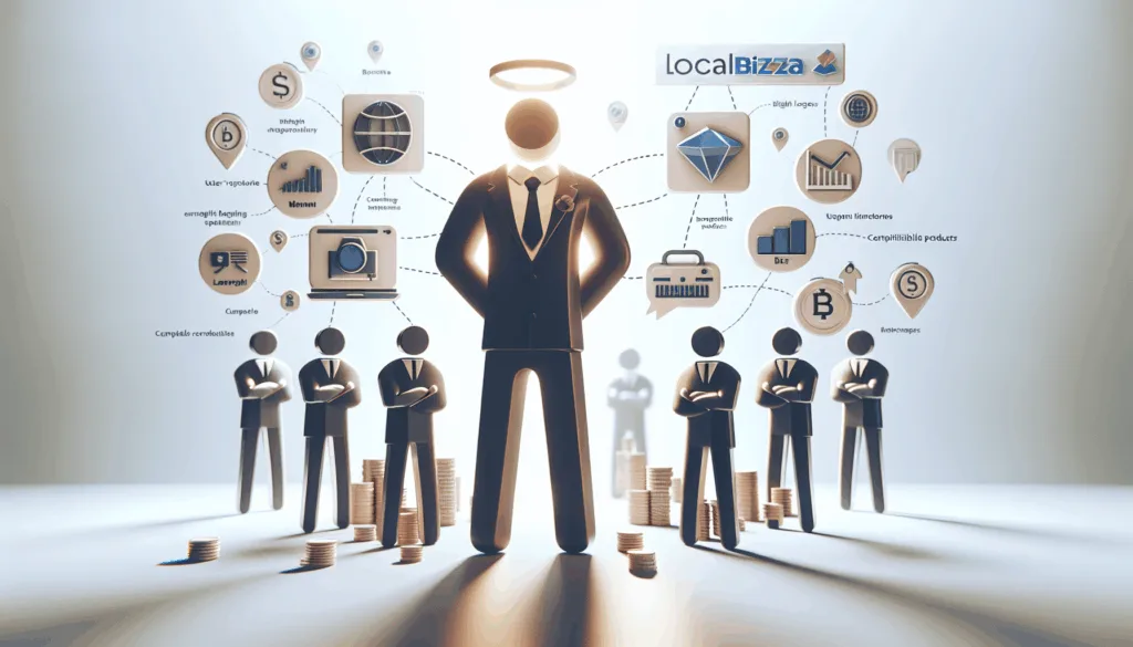 LocalBizAI MegaBundle vs Competitors