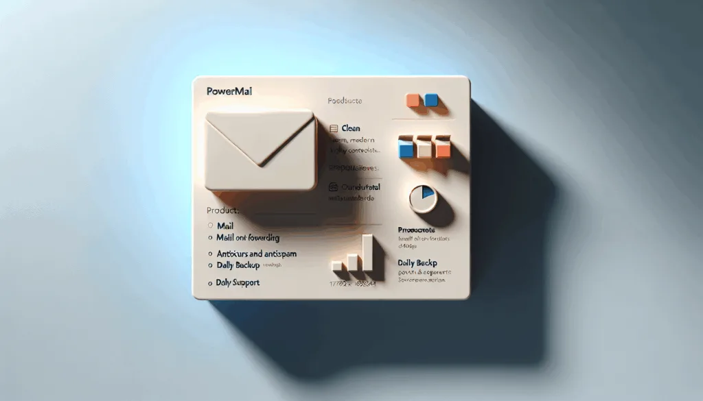 Powermail 10Gb setup guide