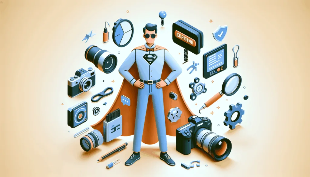 how to use SuperHero AI FE