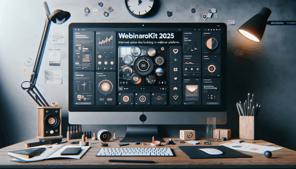 WebinarKit 2025 vs Competitors
