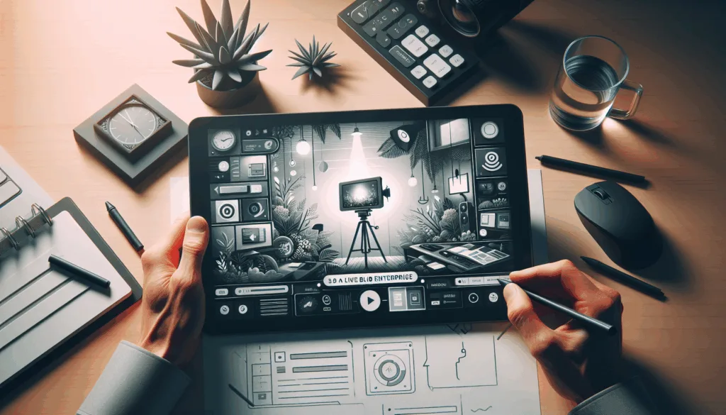 how to use WebinarKit Live Enterprise