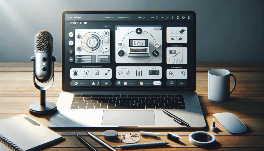 WebinarKit Live Pro setup guide