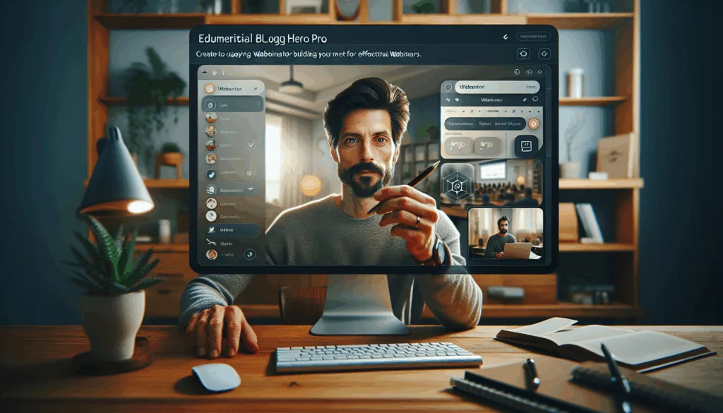 how to use WebinarKit Live Pro