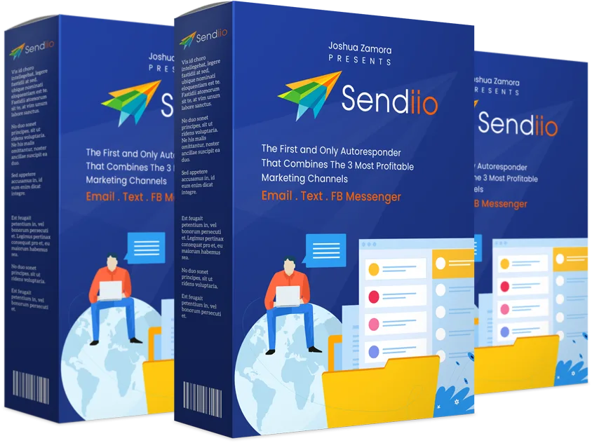 all-in-one autoresponder no monthly fee