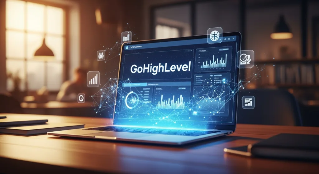 gohighlevel vs clickfunnels