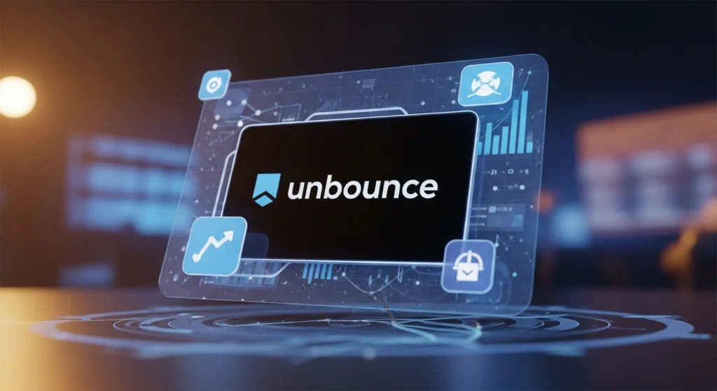 Unbounce review