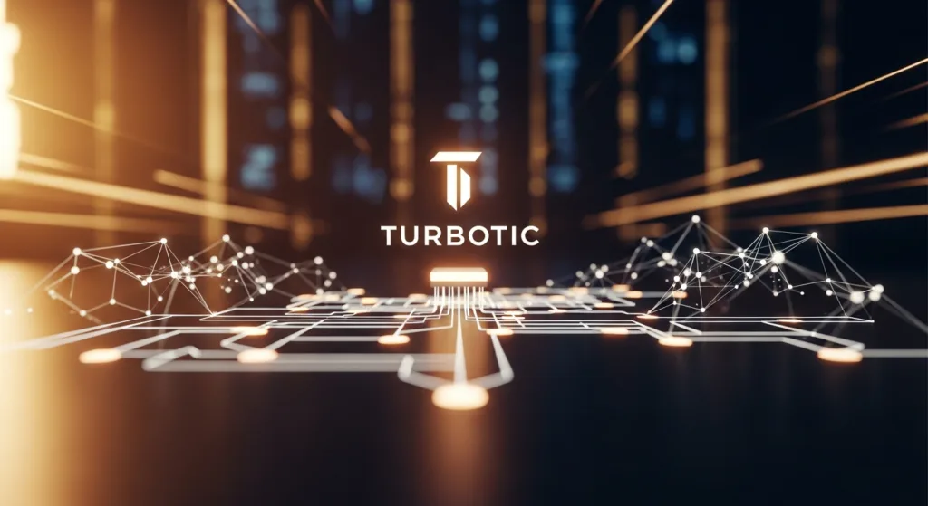 build micro automations with Turbotic