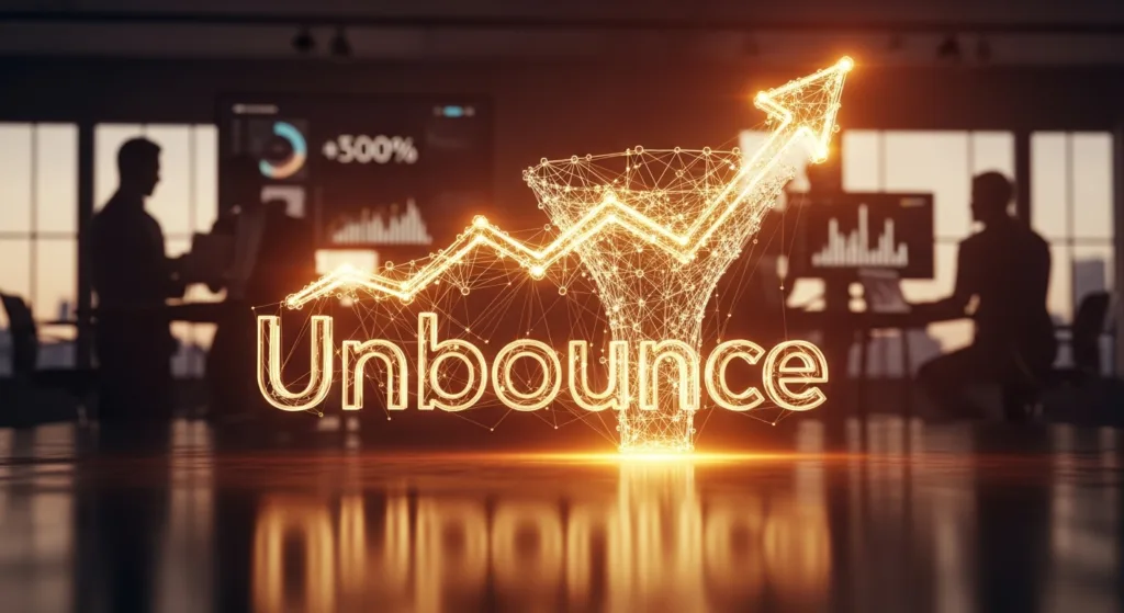 is unbounce worth it