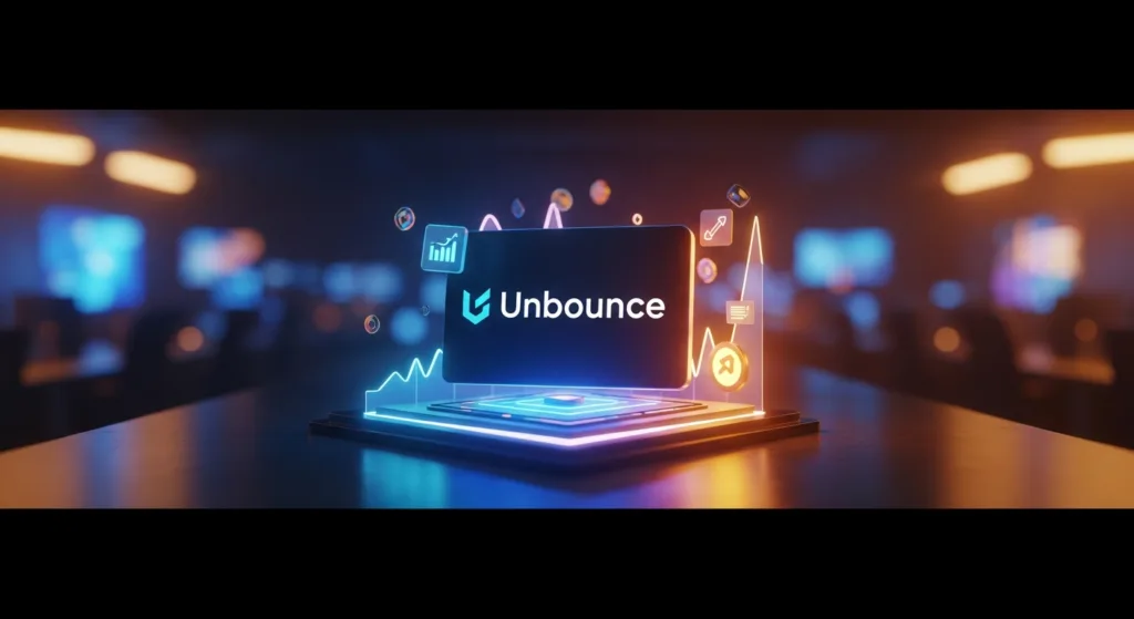 how to improve conversion rate with unbounce