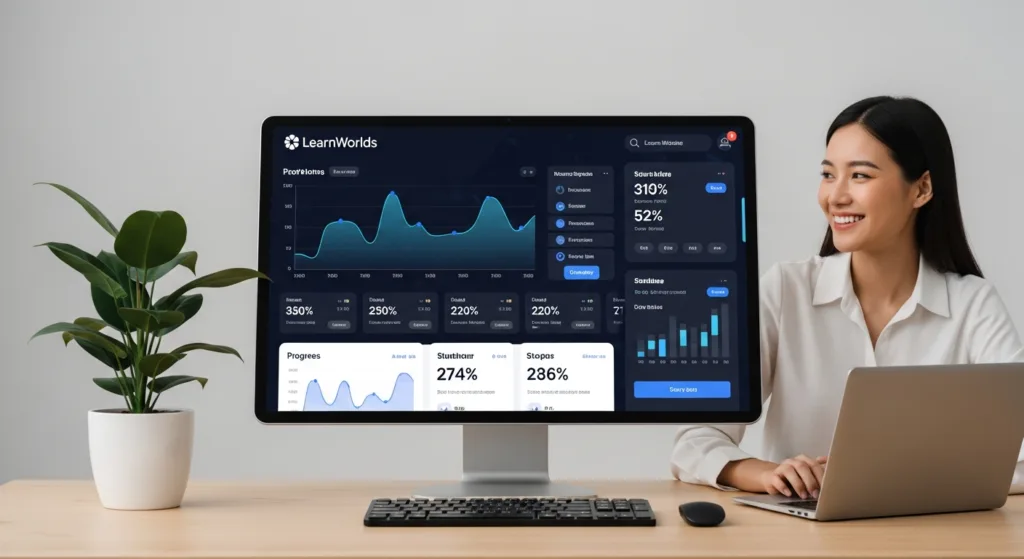 learnworlds review