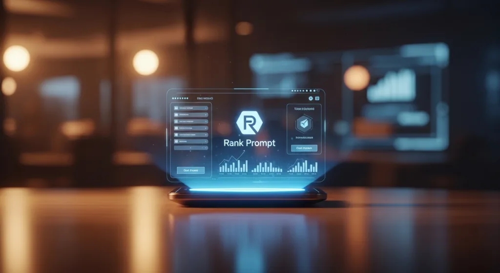 rank prompt vs neuronwriter