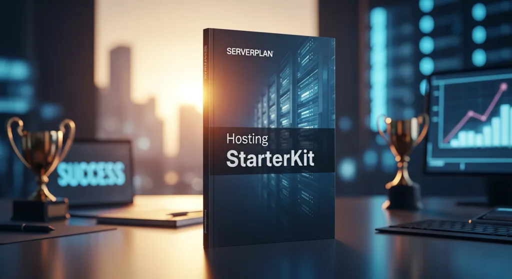 Serverplan Hosting StarterKit guide