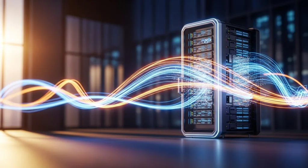 how to scale a vps server