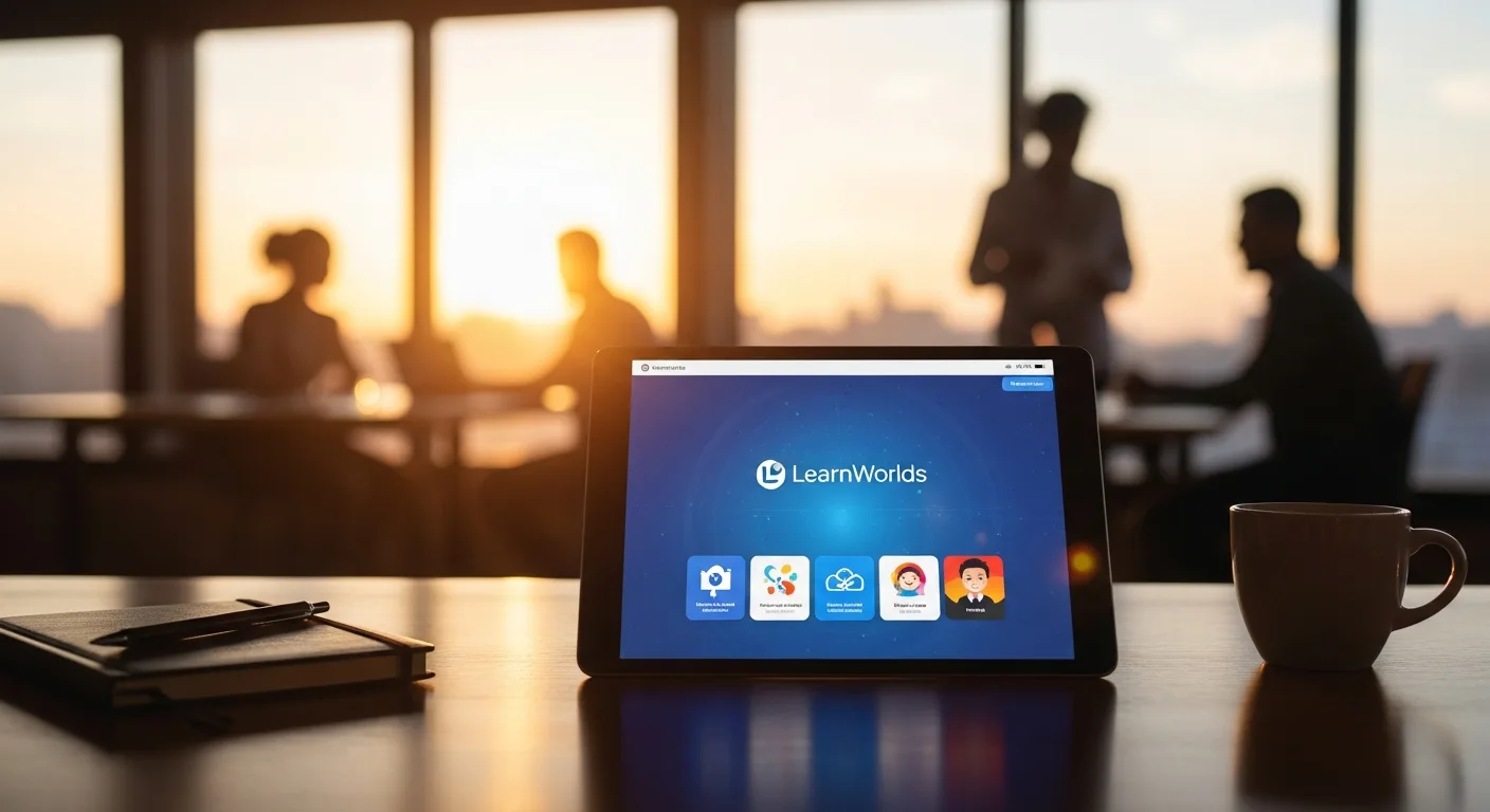 learnworlds vs podia