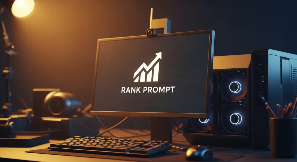 Rank Prompt vs Frase.io