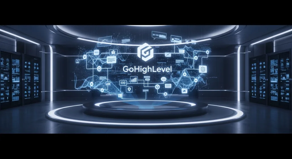 is gohighlevel worth it 2026
