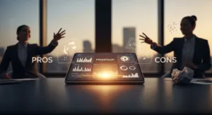 MeetGeek pros and cons 2026