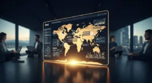 how to manage global benefits with deel